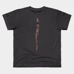 Crocodile mummy Kids T-Shirt